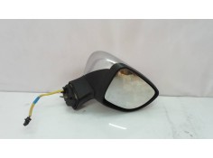 Recambio de retrovisor derecho para renault captur helly hansen referencia OEM IAM    2