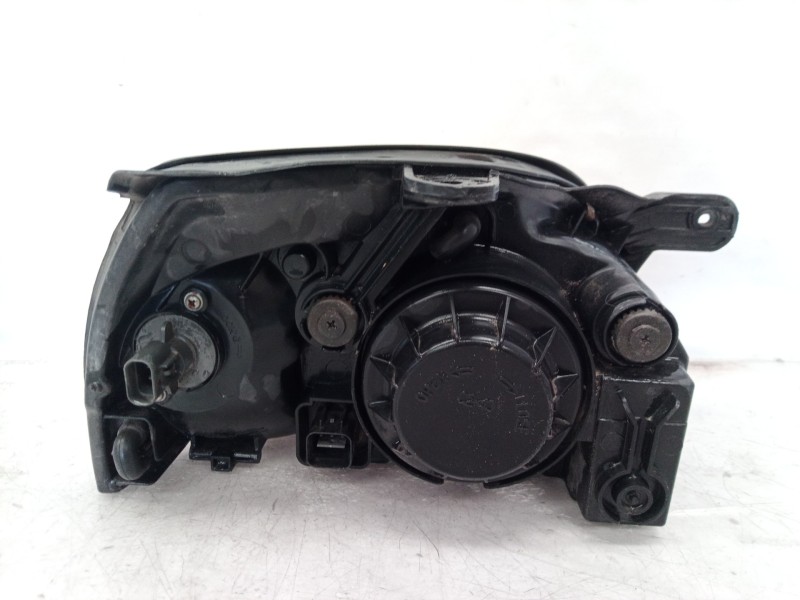 Recambio de faro izquierdo para kia rio referencia OEM IAM    Recambio de faro izquierdo para kia rio referencia OEM IAM