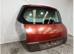 Recambio de porton trasero para renault scenic ii authentique referencia OEM IAM    2