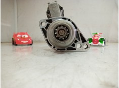 Recambio de motor arranque para seat altea (5p1) hot referencia OEM IAM 02Z911023H 02Z911023H 02Z911023