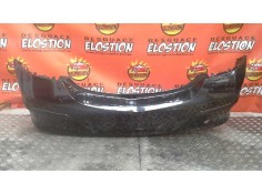 Recambio de paragolpes trasero para opel astra gtc enjoy referencia OEM IAM    2