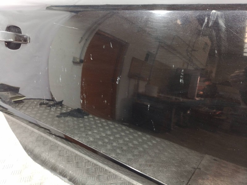 Recambio de puerta delantera derecha para opel astra gtc enjoy referencia OEM IAM   