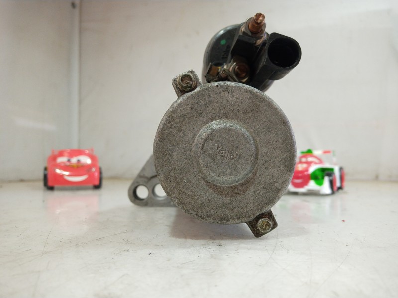 Recambio de motor arranque para seat altea (5p1) hot referencia OEM IAM 02Z911023H 02Z911023H 02Z911023