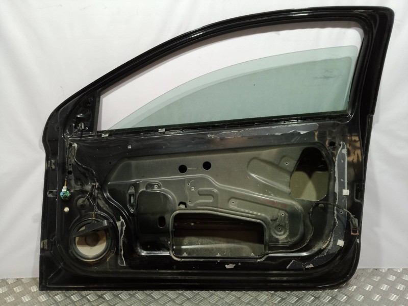 Recambio de puerta delantera derecha para opel astra gtc enjoy referencia OEM IAM   