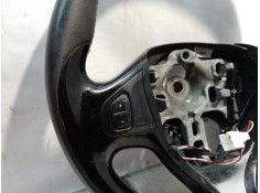 Recambio de volante para renault captur helly hansen referencia OEM IAM    2