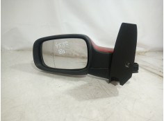 Recambio de retrovisor izquierdo para renault scenic ii authentique referencia OEM IAM 11281129 11281129 11281129