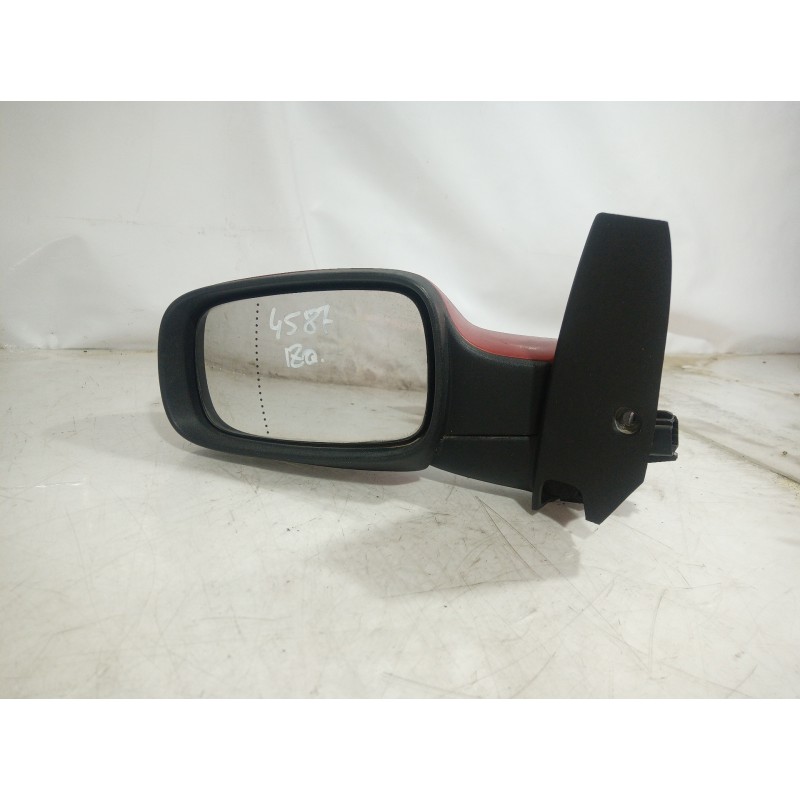 Recambio de retrovisor izquierdo para renault scenic ii authentique referencia OEM IAM 11281129 11281129 11281129