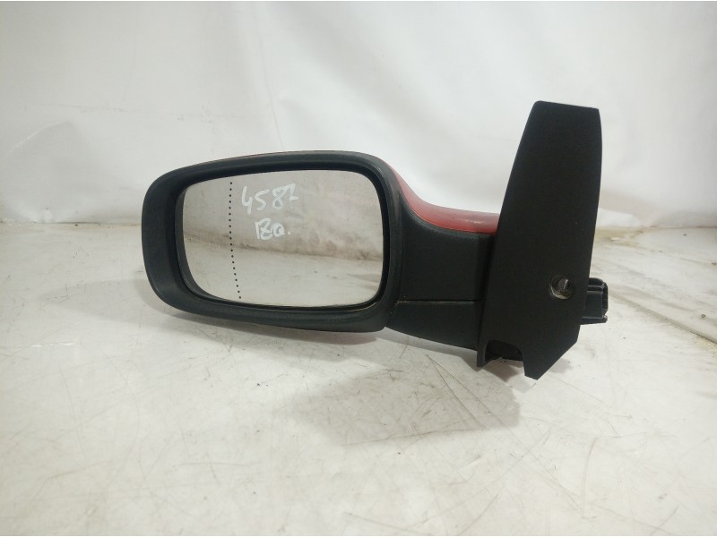 Recambio de retrovisor izquierdo para renault scenic ii authentique referencia OEM IAM 11281129 11281129 11281129