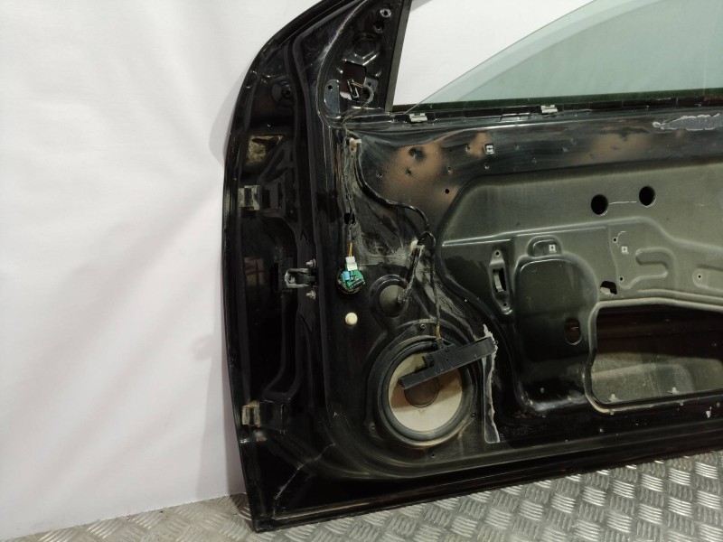 Recambio de puerta delantera derecha para opel astra gtc enjoy referencia OEM IAM   