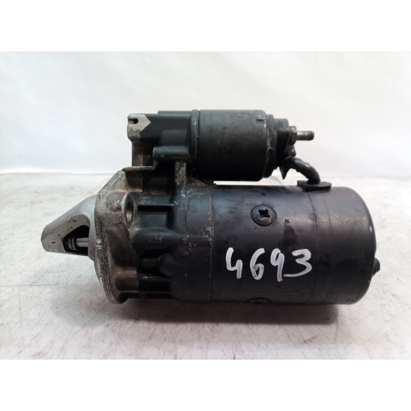 Recambio de motor arranque para citroën xsara berlina 2.0 hdi 66kw premier referencia OEM IAM 0001218173 0001218173 0001218173