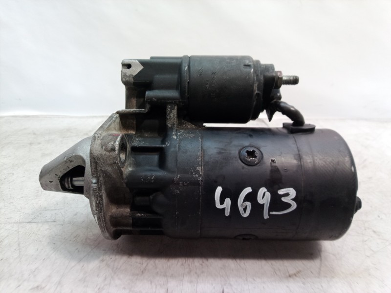 Recambio de motor arranque para citroën xsara berlina 2.0 hdi 66kw premier referencia OEM IAM 0001218173 0001218173 0001218173