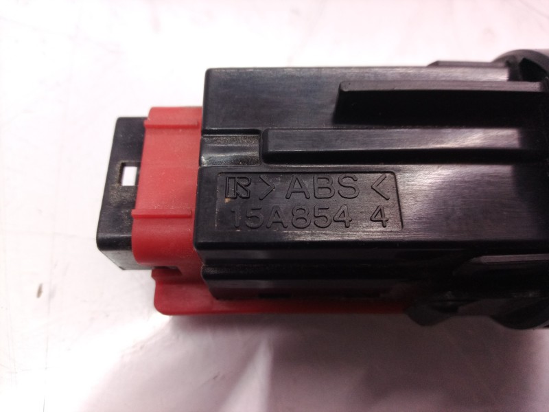 Recambio de conmutador de arranque para toyota auris luna referencia OEM IAM 15A8544 15A8544 15A8544