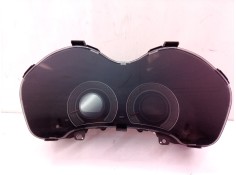 Recambio de cuadro instrumentos para toyota auris luna referencia OEM IAM 8380002M12 8380002M12 A2C53214619