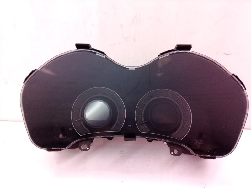 Recambio de cuadro instrumentos para toyota auris luna referencia OEM IAM 8380002M12 8380002M12 A2C53214619