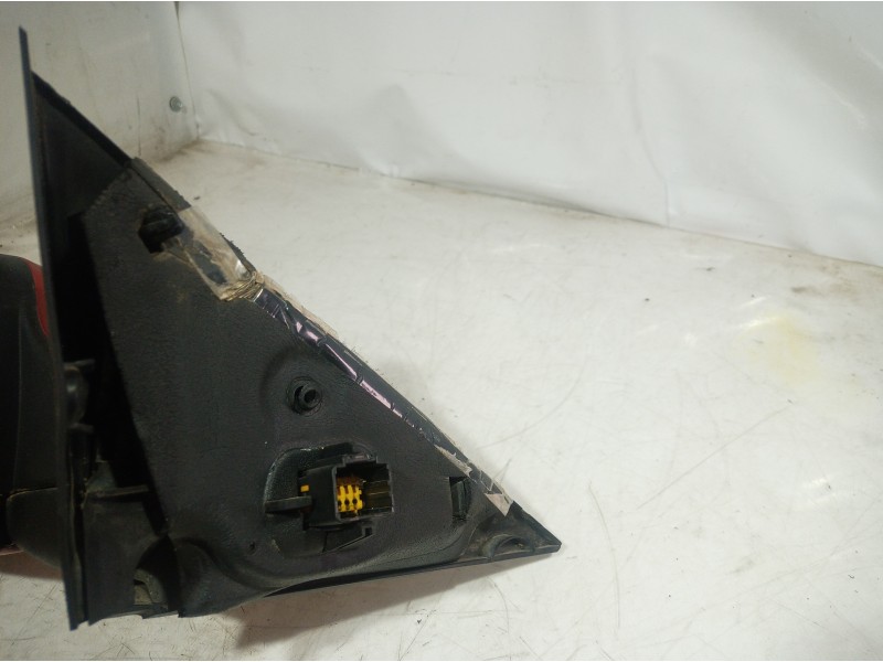 Recambio de retrovisor izquierdo para renault scenic ii authentique referencia OEM IAM 11281129 11281129 11281129