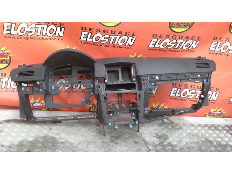 Recambio de salpicadero para opel astra gtc enjoy referencia OEM IAM   