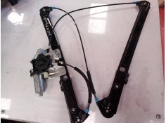 Recambio de elevalunas delantero derecho para bmw x5 (e53) 3.0 24v cat referencia OEM IAM 83810209 83810209 8243804S