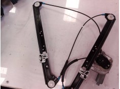 Recambio de elevalunas delantero derecho para bmw x5 (e53) 3.0 24v cat referencia OEM IAM 83810209 83810209 8243804S 2