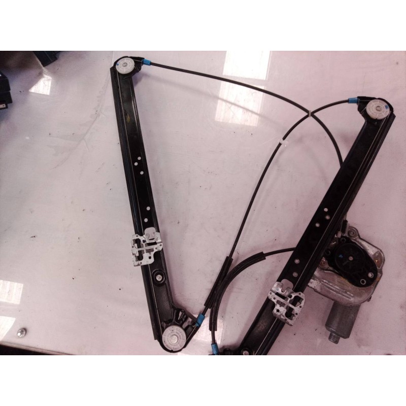 Recambio de elevalunas delantero derecho para bmw x5 (e53) 3.0 24v cat referencia OEM IAM 83810209 83810209 8243804S