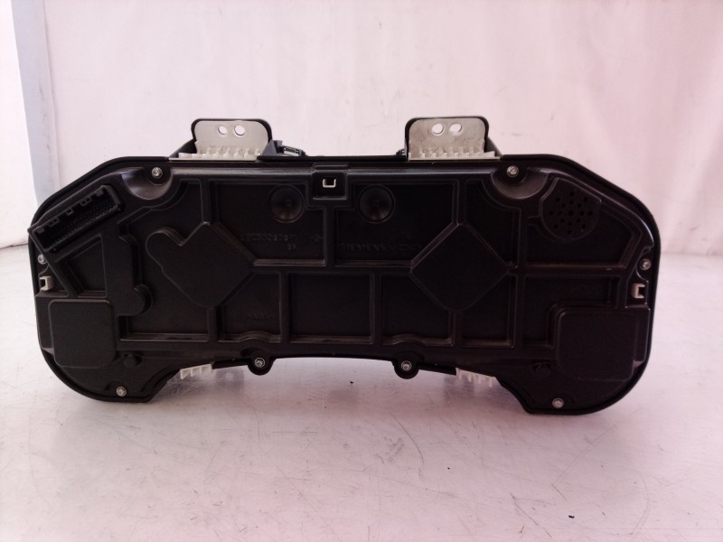 Recambio de cuadro instrumentos para toyota auris luna referencia OEM IAM 8380002M12 8380002M12 A2C53214619