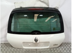 Recambio de porton trasero para renault clio ii fase ii (b/cb0) authentique referencia OEM IAM   