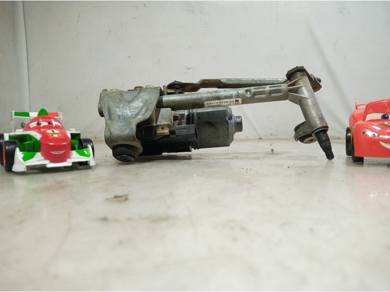 Recambio de motor limpia delantero para seat altea (5p1) hot referencia OEM IAM 5P0955024C 5P0955024C 5P0955024