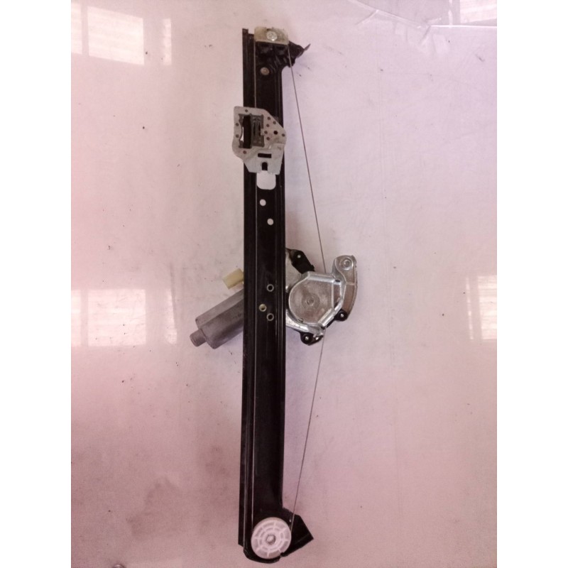 Recambio de elevalunas trasero izquierdo para bmw x5 (e53) 3.0 24v cat referencia OEM IAM 676283620630 676283620630 0130821726