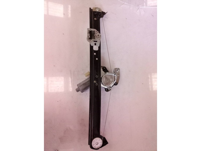 Recambio de elevalunas trasero izquierdo para bmw x5 (e53) 3.0 24v cat referencia OEM IAM 676283620630 676283620630 0130821726