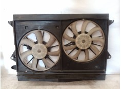 Recambio de electroventilador para toyota auris luna referencia OEM IAM 1680008460 1680008460 1680009870