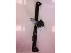 Recambio de elevalunas trasero izquierdo para bmw x5 (e53) 3.0 24v cat referencia OEM IAM 676283620630 676283620630 0130821726 2