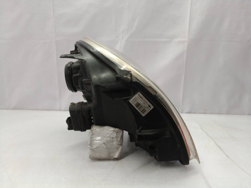 Recambio de faro izquierdo para renault kangoo (f/kc0) referencia OEM IAM 8200150614 8200150614 8200150614