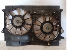 Recambio de electroventilador para toyota auris luna referencia OEM IAM 1680008460 1680008460 1680009870 2