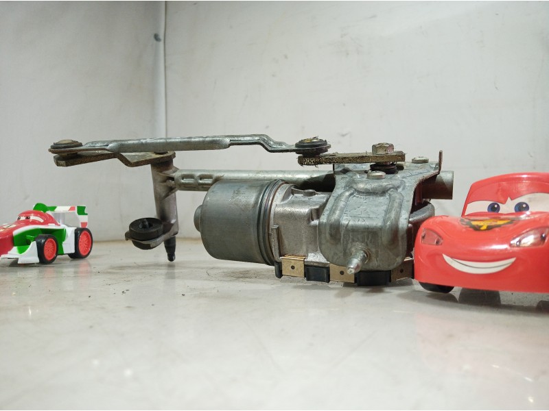 Recambio de motor limpia delantero para seat altea (5p1) hot referencia OEM IAM 5P0955024C 5P0955024C 5P0955024