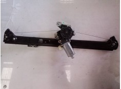 Recambio de elevalunas trasero derecho para bmw x5 (e53) 3.0 24v cat referencia OEM IAM 676283620640 676283620640 0130821717