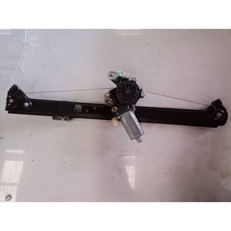 Recambio de elevalunas trasero derecho para bmw x5 (e53) 3.0 24v cat referencia OEM IAM 676283620640 676283620640 0130821717
