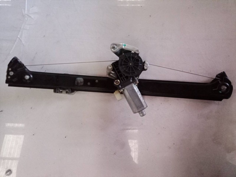 Recambio de elevalunas trasero derecho para bmw x5 (e53) 3.0 24v cat referencia OEM IAM 676283620640 676283620640 0130821717