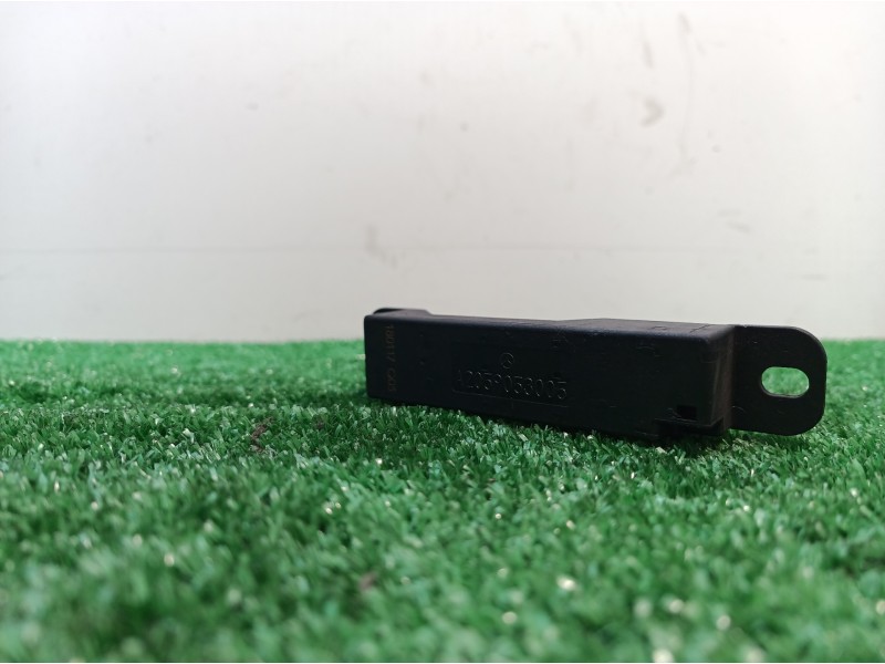 Recambio de modulo electronico para mercedes-benz clase gle (w166) referencia OEM IAM A2059053005 A2059053005 A2059053005