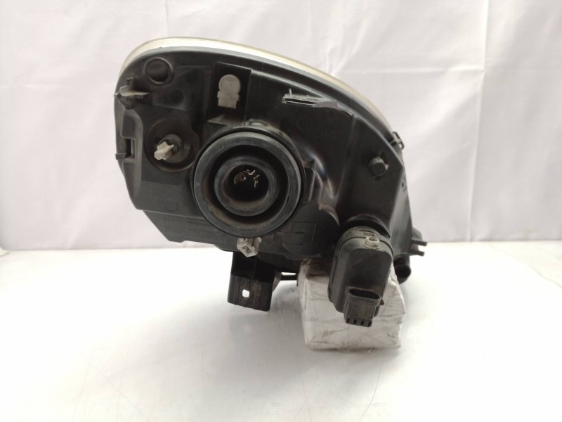 Recambio de faro izquierdo para renault kangoo (f/kc0) referencia OEM IAM 8200150614 8200150614 8200150614