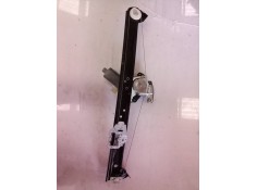 Recambio de elevalunas trasero derecho para bmw x5 (e53) 3.0 24v cat referencia OEM IAM 676283620640 676283620640 0130821717 2