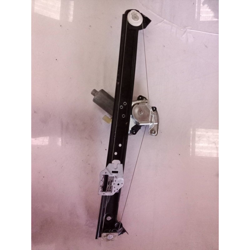 Recambio de elevalunas trasero derecho para bmw x5 (e53) 3.0 24v cat referencia OEM IAM 676283620640 676283620640 0130821717