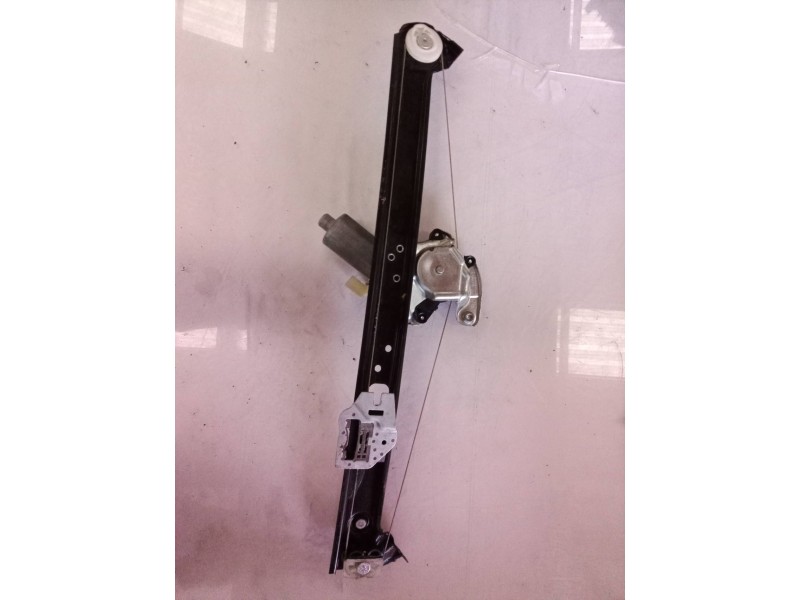 Recambio de elevalunas trasero derecho para bmw x5 (e53) 3.0 24v cat referencia OEM IAM 676283620640 676283620640 0130821717