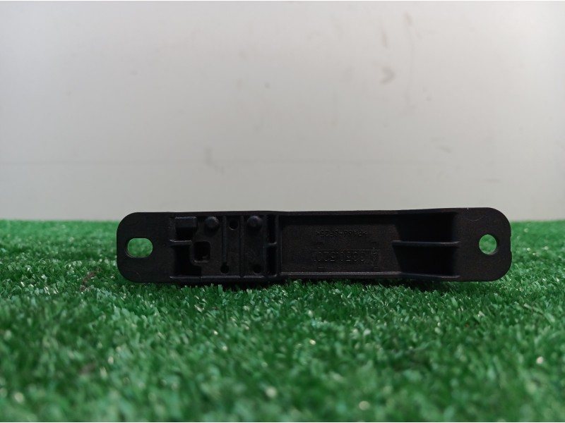 Recambio de modulo electronico para mercedes-benz clase gle (w166) referencia OEM IAM A2059053005 A2059053005 A2059053005