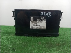 Recambio de modulo electronico para subaru legacy familiar/outback b13 (bp) 3.0 r outback referencia OEM IAM 88281AG060 88281AG0