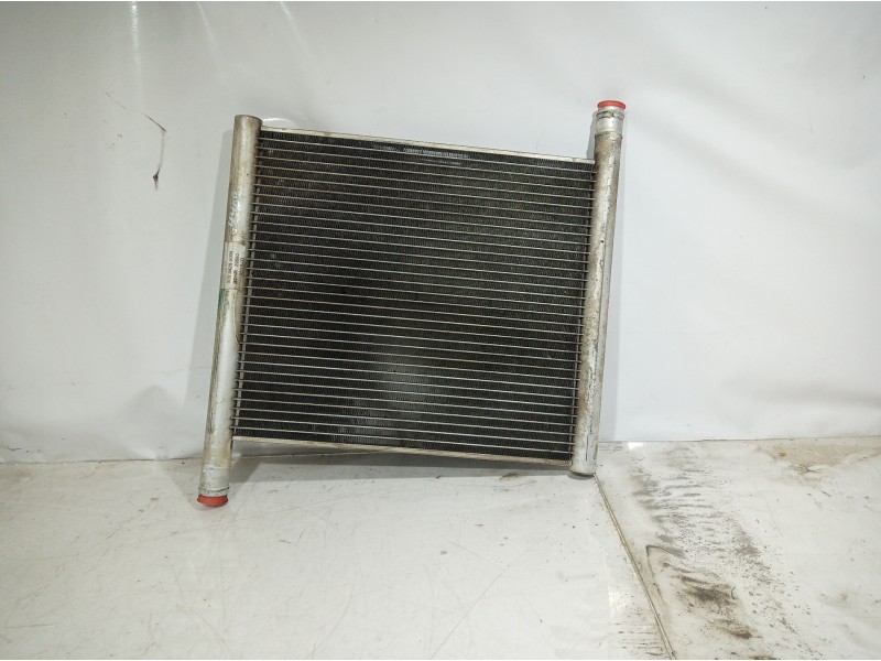 Recambio de radiador agua para smart coupe básico (45kw) referencia OEM IAM 0003428V006 0003428V006 0003428V006