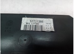 Recambio de centralita cierre para fiat stilo (192) 1.9 jtd / 1.9 jtd 115 active referencia OEM IAM 51711366 51711366 51711366 2