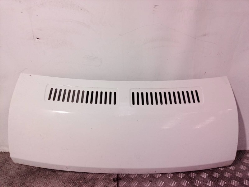 Recambio de capot para citroën jumper combi (06.2006) referencia OEM IAM   