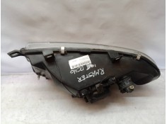 Recambio de faro derecho para renault master combi desde ´98 referencia OEM IAM    2