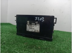 Recambio de modulo electronico para subaru legacy familiar/outback b13 (bp) 3.0 r outback referencia OEM IAM 88281AG060 88281AG0 2