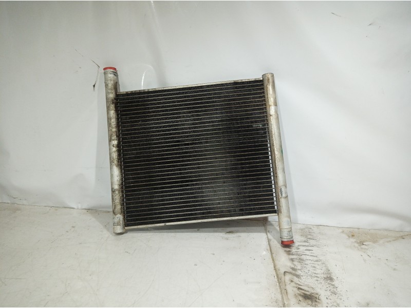 Recambio de radiador agua para smart coupe básico (45kw) referencia OEM IAM 0003428V006 0003428V006 0003428V006