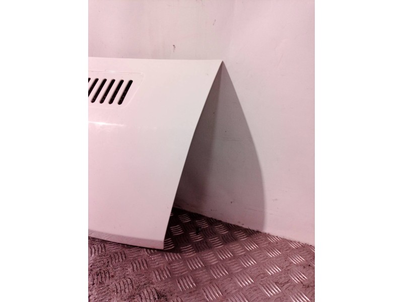 Recambio de capot para citroën jumper combi (06.2006) referencia OEM IAM   
